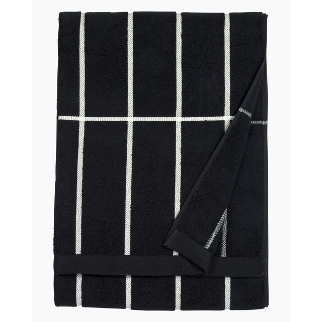 Marimekko Tiiliskivi Bath Towel