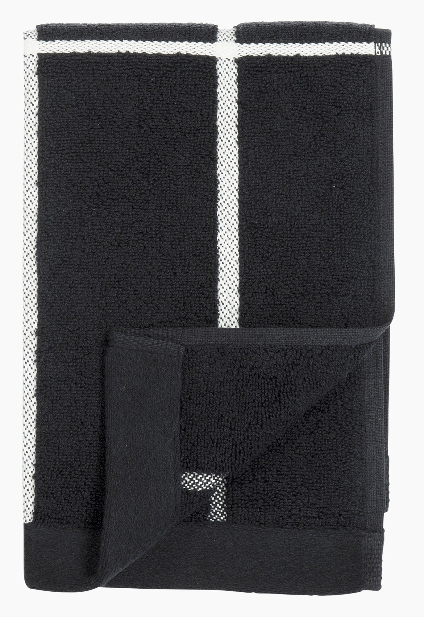 Marimekko Tiiliskivi Guest Towel