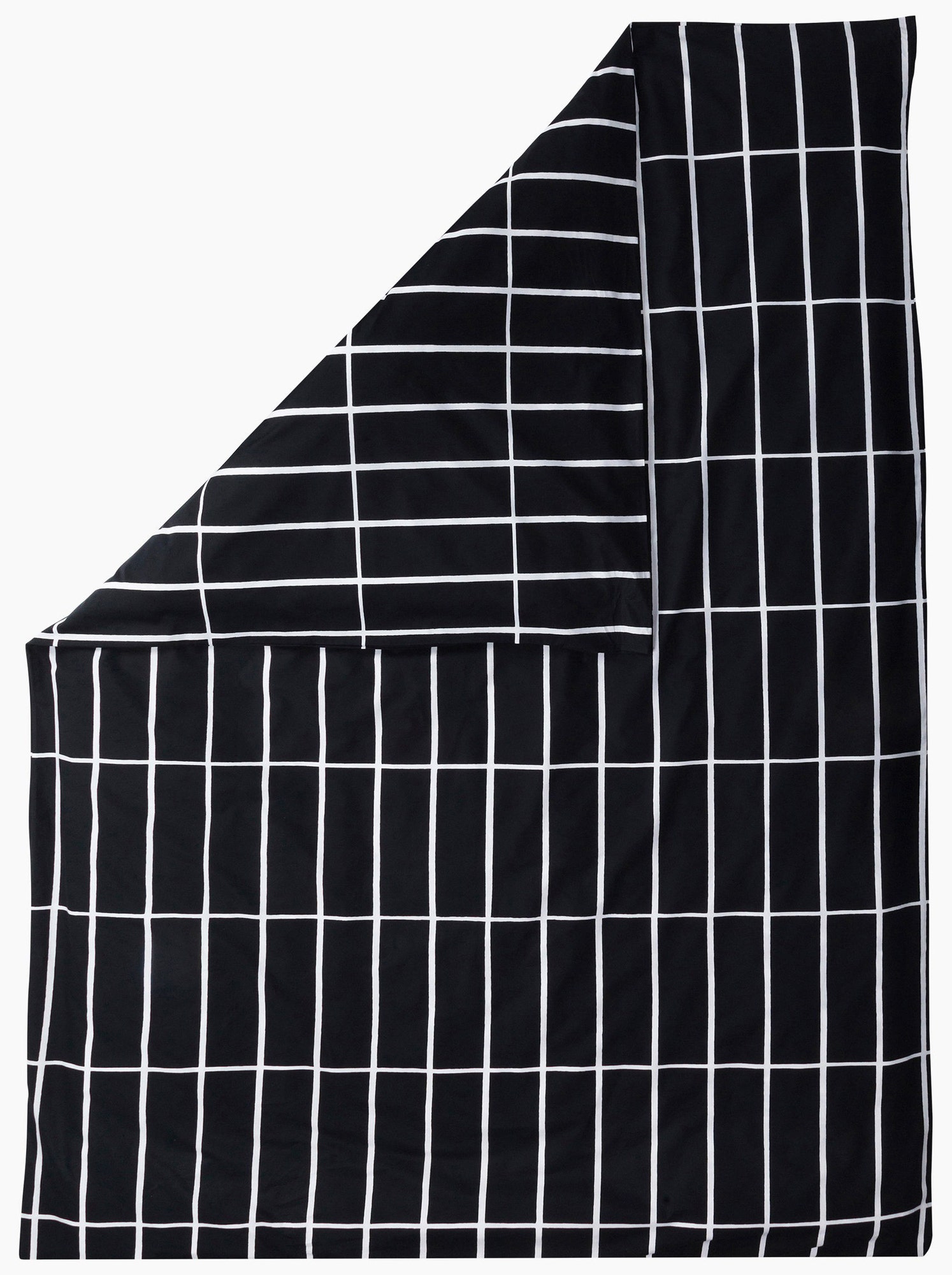 Marimekko Tiiliskivi King Duvet Cover 240x220cm