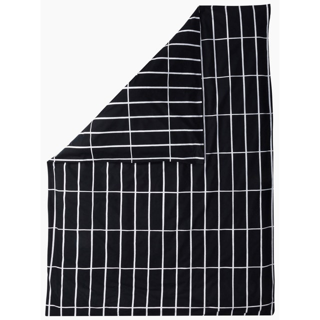 Marimekko Tiiliskivi King Duvet Cover 240x220cm