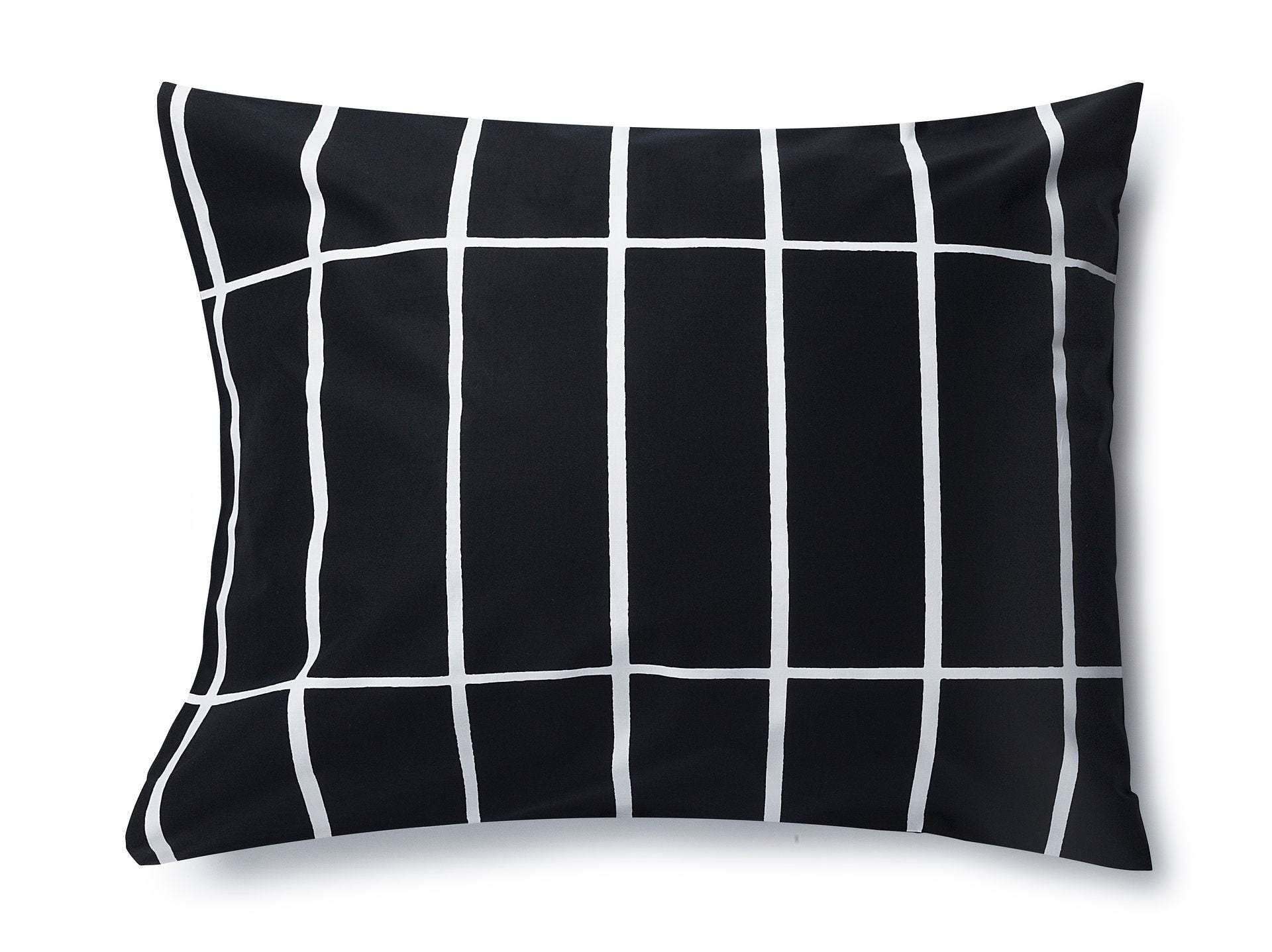 Marimekko Tiiliskivi Pillow Case