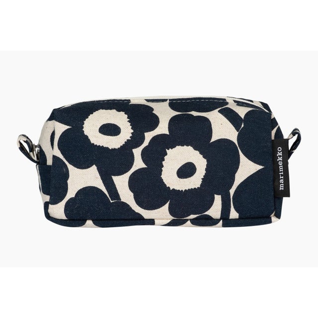 Marimekko Tiise Mini Unikko Cosmetic Bag