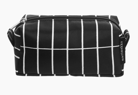 Marimekko Tiise Pieni Tiiliskivi Cosmetic Bag