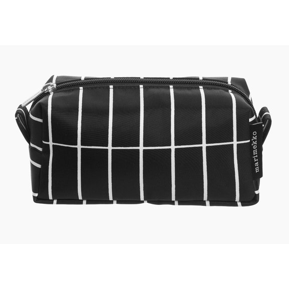 Marimekko Tiise Pieni Tiiliskivi Cosmetic Bag