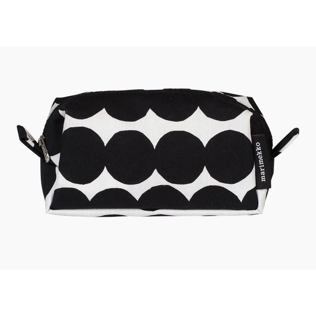 Marimekko Tiise Rasymatto Cosmetic Bag