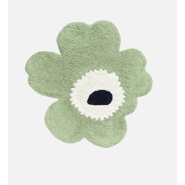 Marimekko Unikko Bath Mat