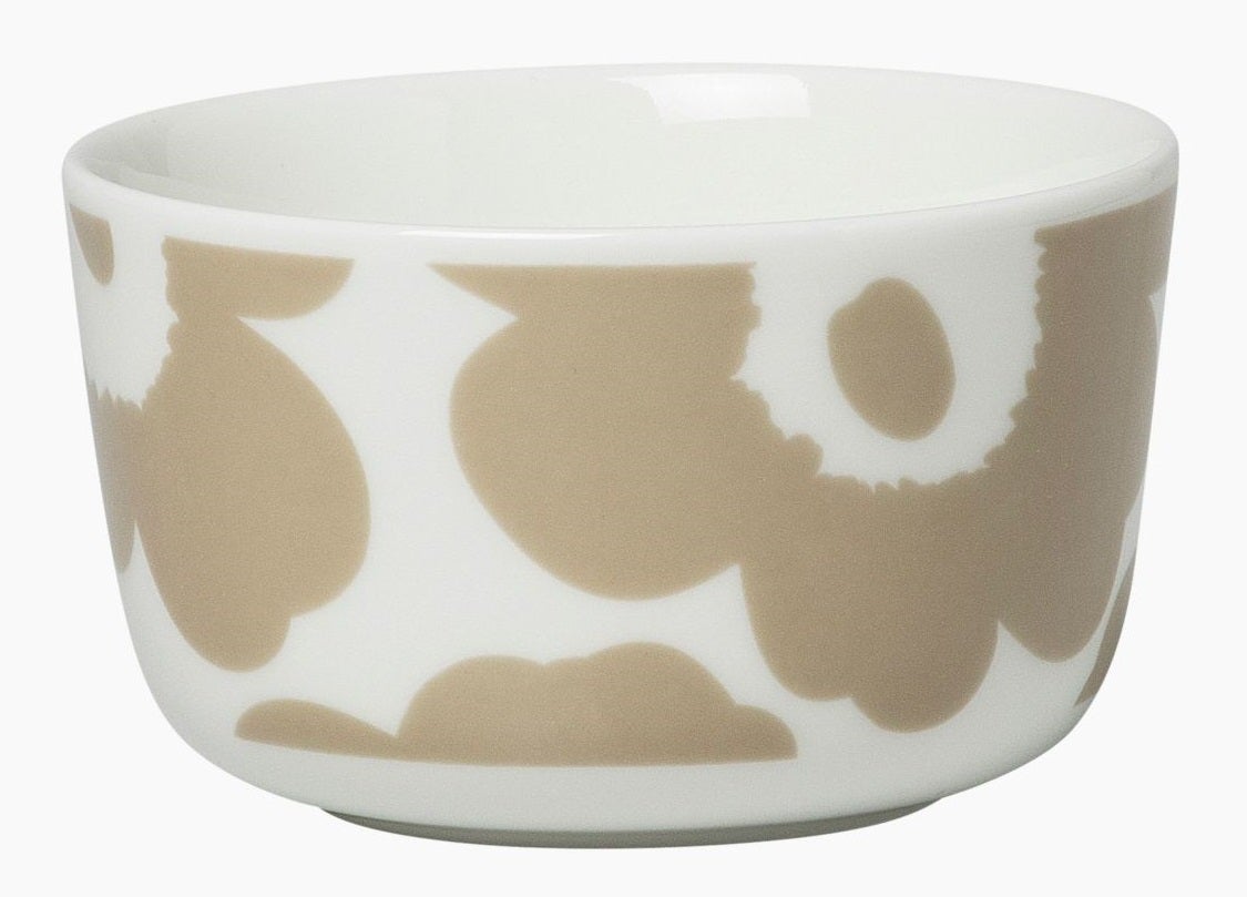 Marimekko Unikko Bowl - 250 ml