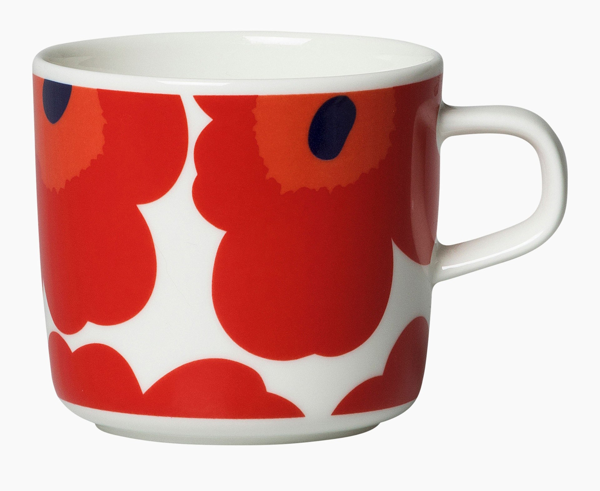 Marimekko Unikko Coffee Cup - 200 ml