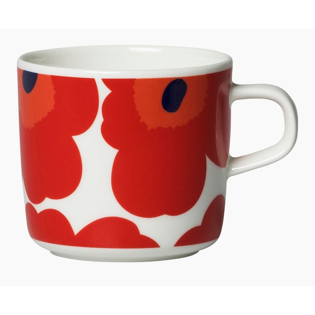 Marimekko Unikko Coffee Cup - 200 ml