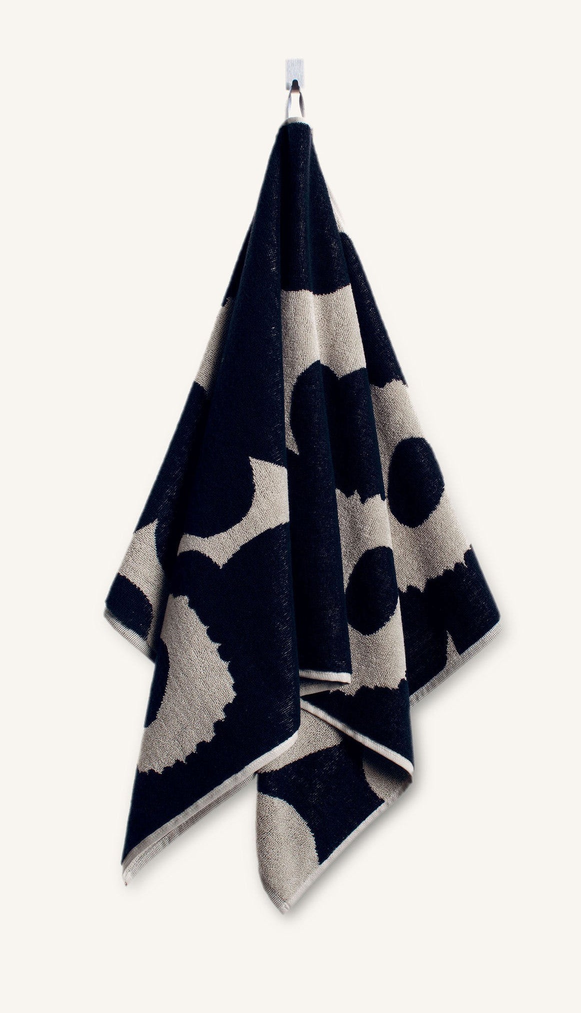 marimekko hand towel