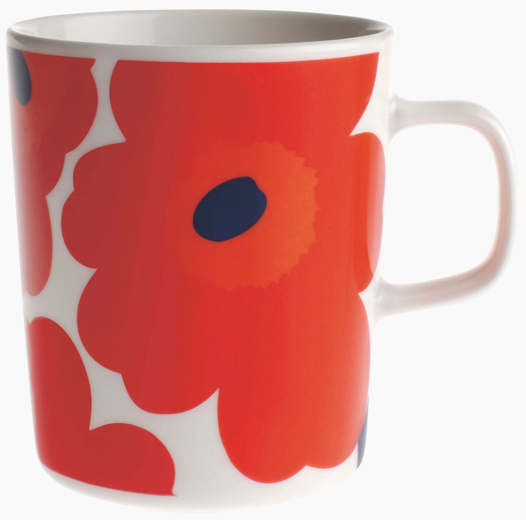 Marimekko Unikko Mug - 250 ml