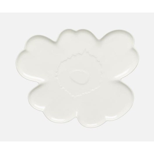 Marimekko Unikko Serving Plate - 32 cm