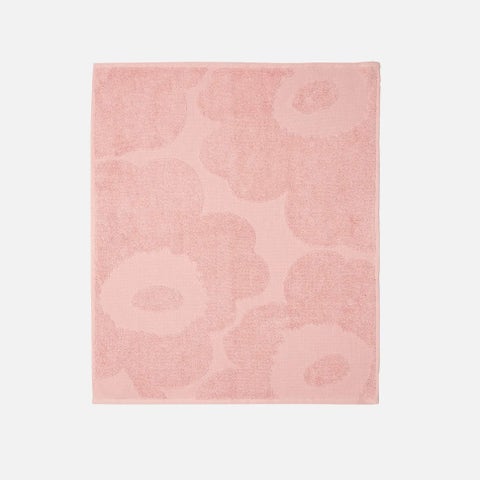 Marimekko Unikko Solid Hand Towel - 50 x 70 cm