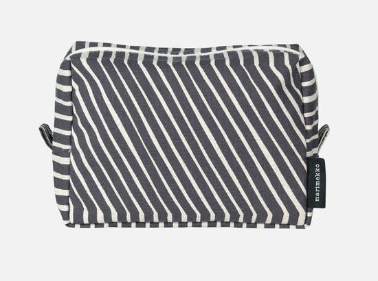 Marimekko Vilja Kalasääski Cosmetic Bag
