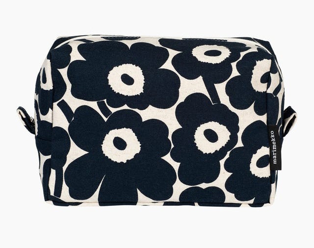 Marimekko Vilja Mini Unikko Cosmetic Bag
