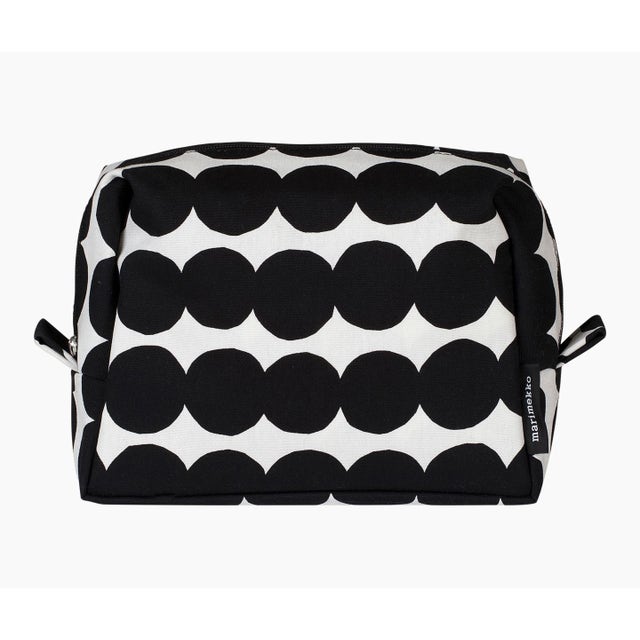 Marimekko Vilja Rasymatto Cosmetic Bag