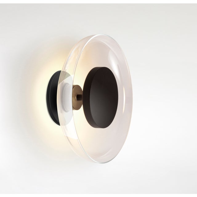 Marset Aura Plus Wall Lamp