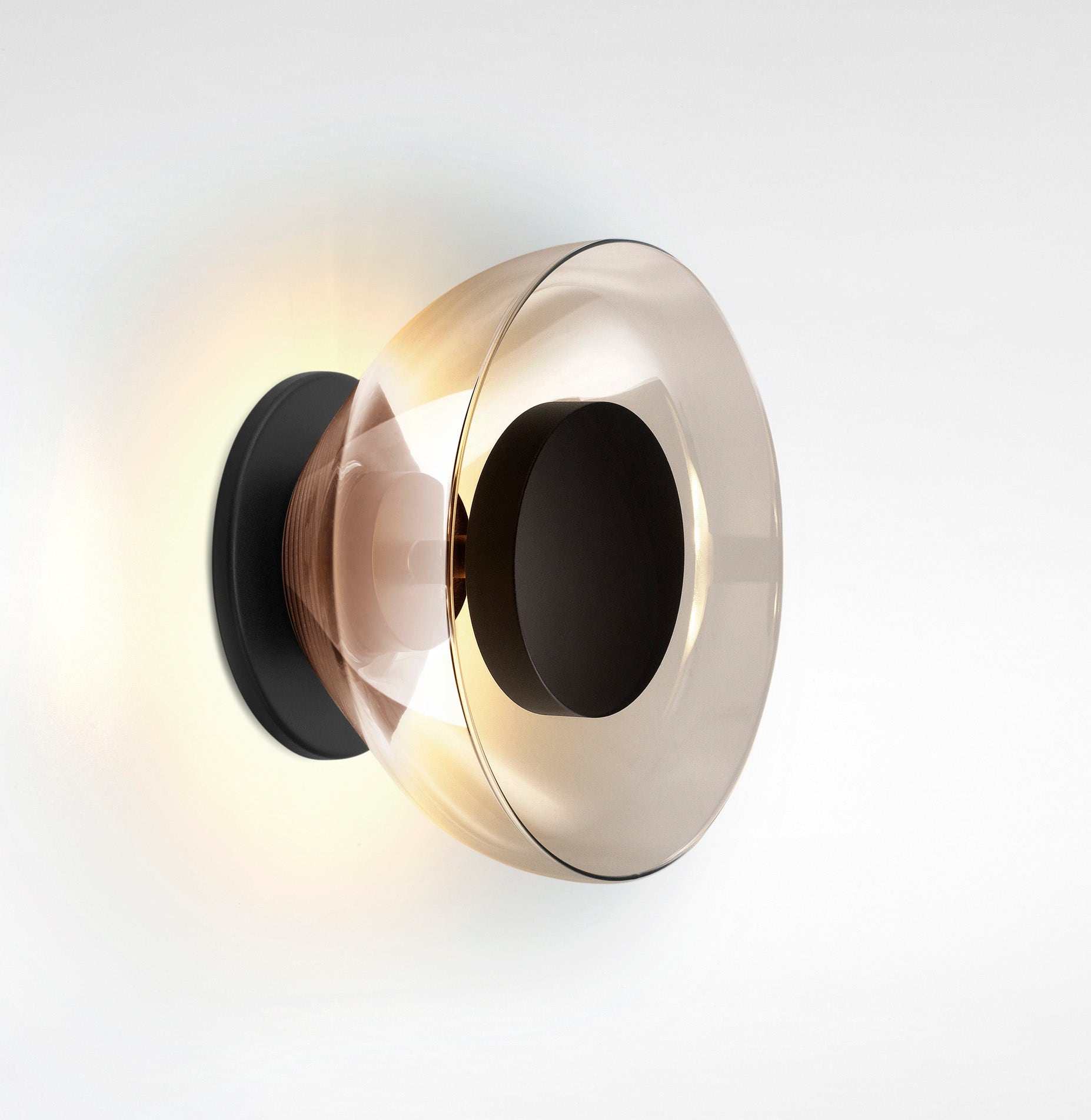 Marset Aura Wall Lamp
