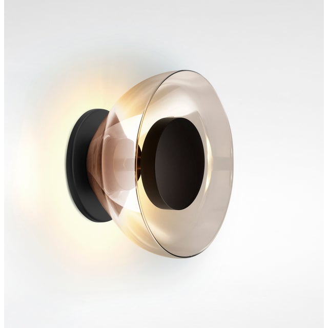 Marset Aura Wall Lamp