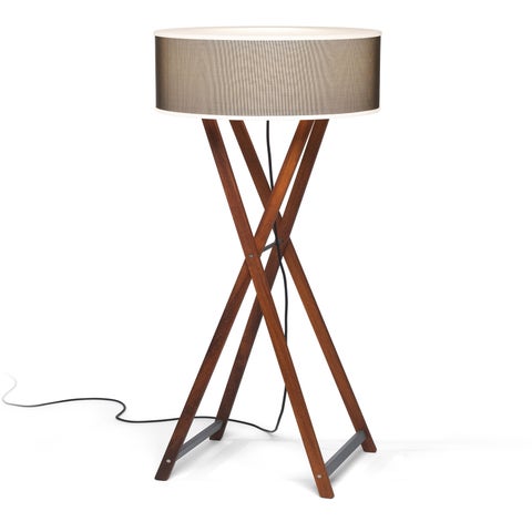 Marset Cala 140 IP65 Outdoor Floor Lamp