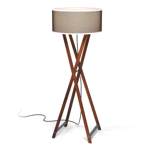 Marset Cala 140 IP65 Outdoor Floor Lamp