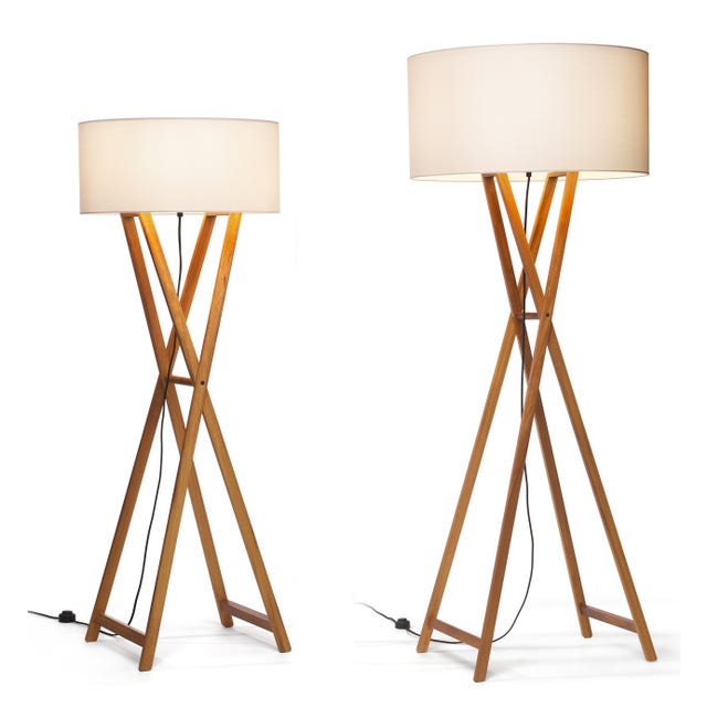 Marset Cala P165 Floor Lamp