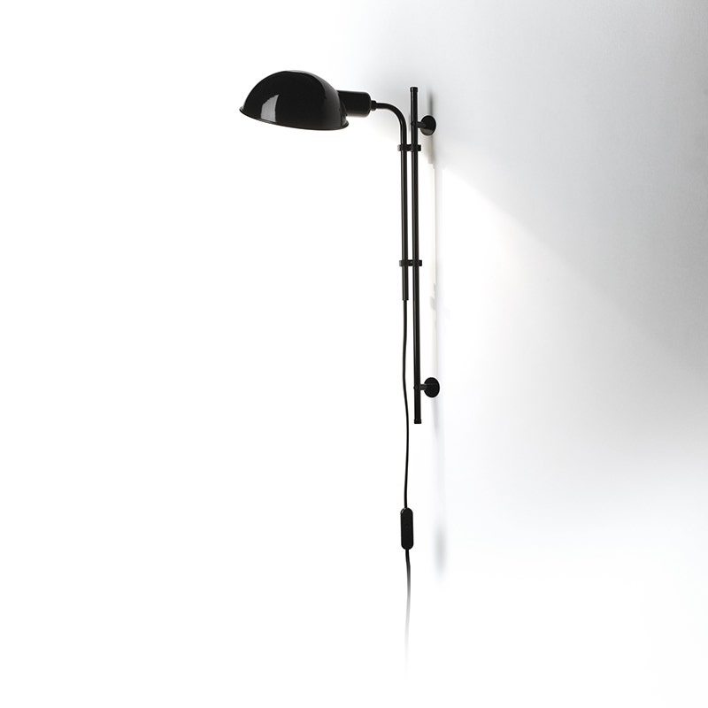 Marset Funiculi A Wall Lamp