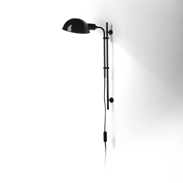 Marset Funiculi A Wall Lamp