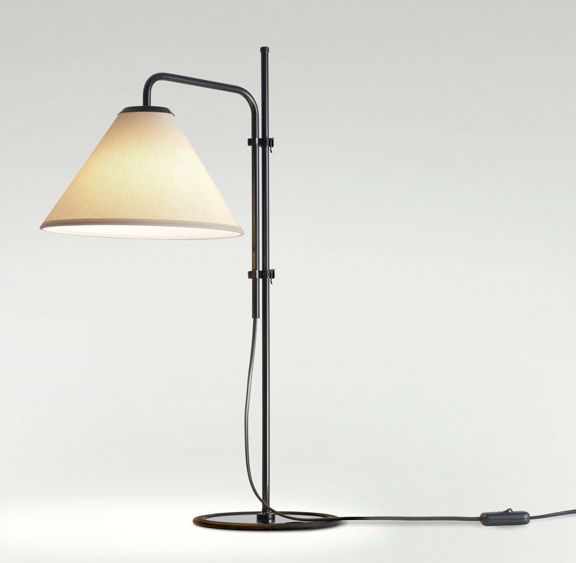 Marset Funiculi S Fabric Table Lamp