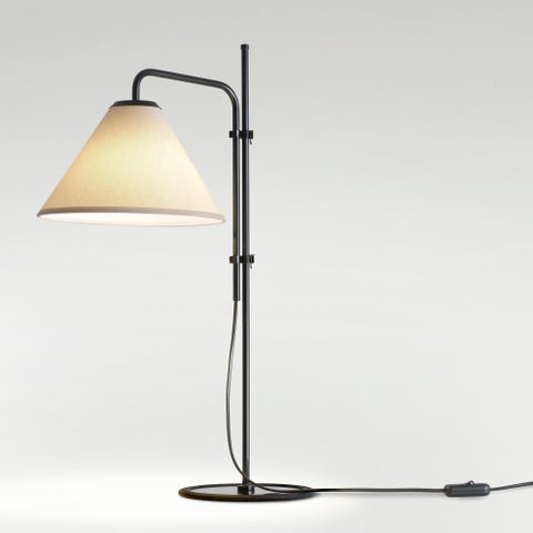 Marset Funiculi S Fabric Table Lamp
