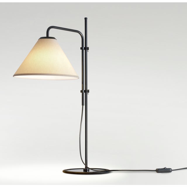 Marset Funiculi S Fabric Table Lamp