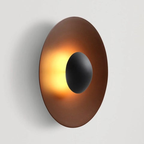 Marset LED-Ginger 60C IP65 Outdoor Wall/Ceiling Lamp