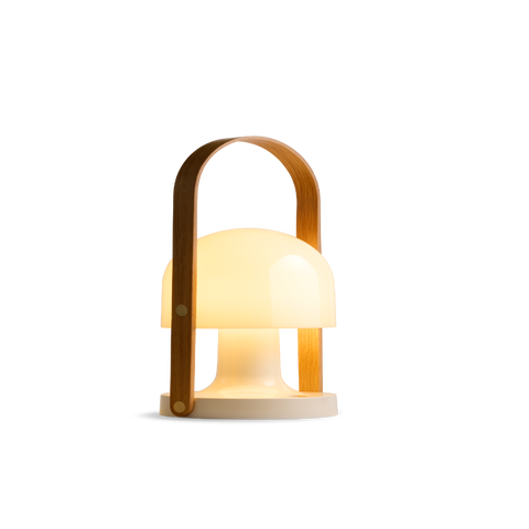 Marset FollowMe Portable Table Lamp