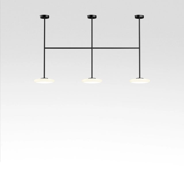Marset Ihana x 3 Pendant Lamp