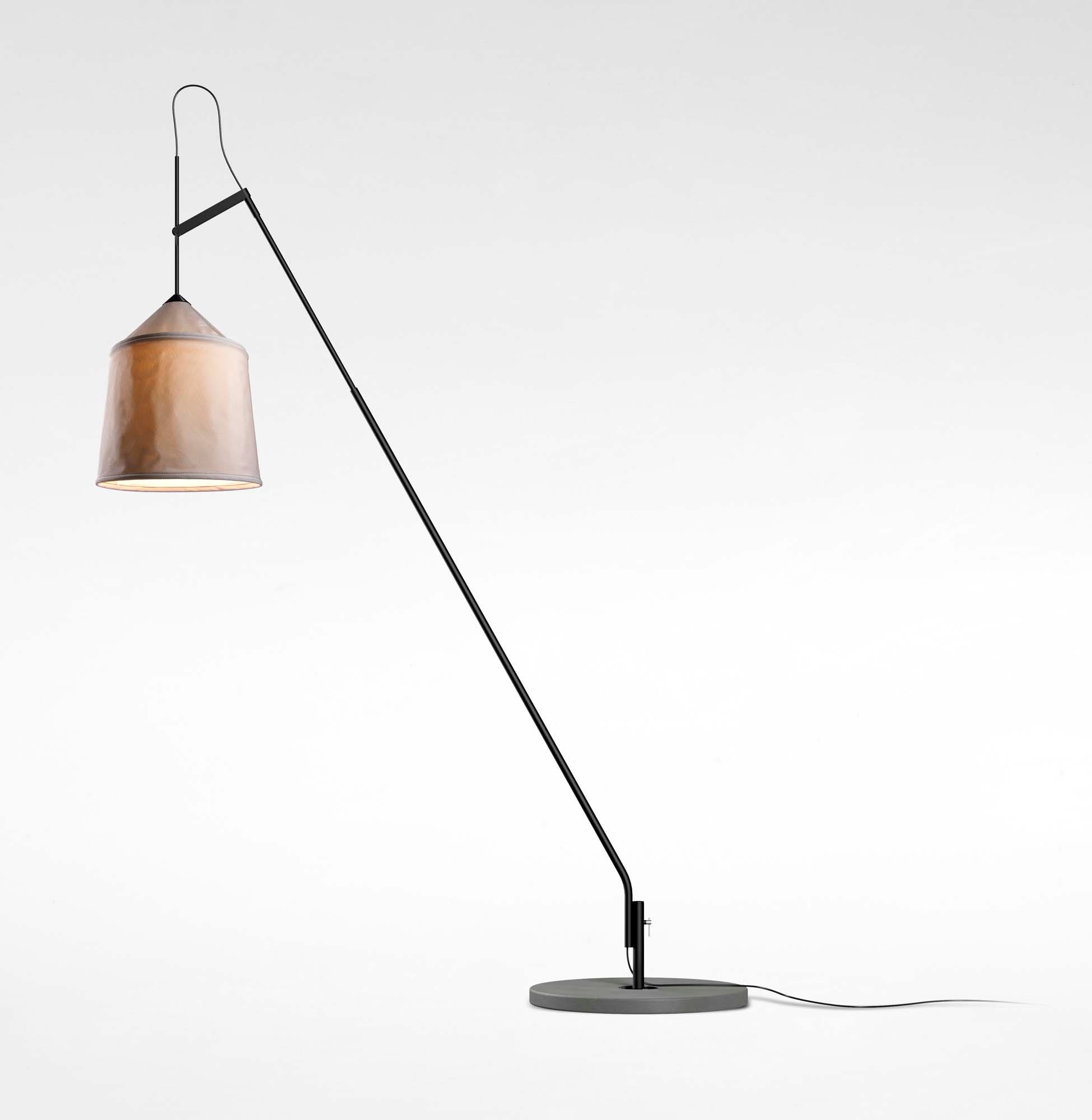 Marset Jaima P207 IP65 LED Outdoor Floor Lamp