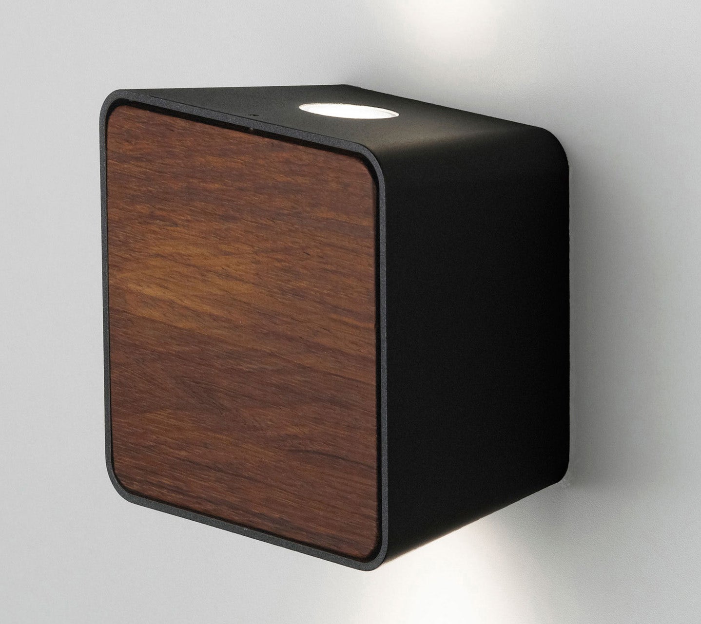Marset Lab 2 Outdoor Wall Lamp