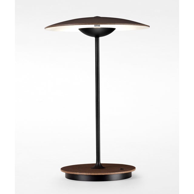 Marset LED-Ginger 20 M Portable Table Lamp