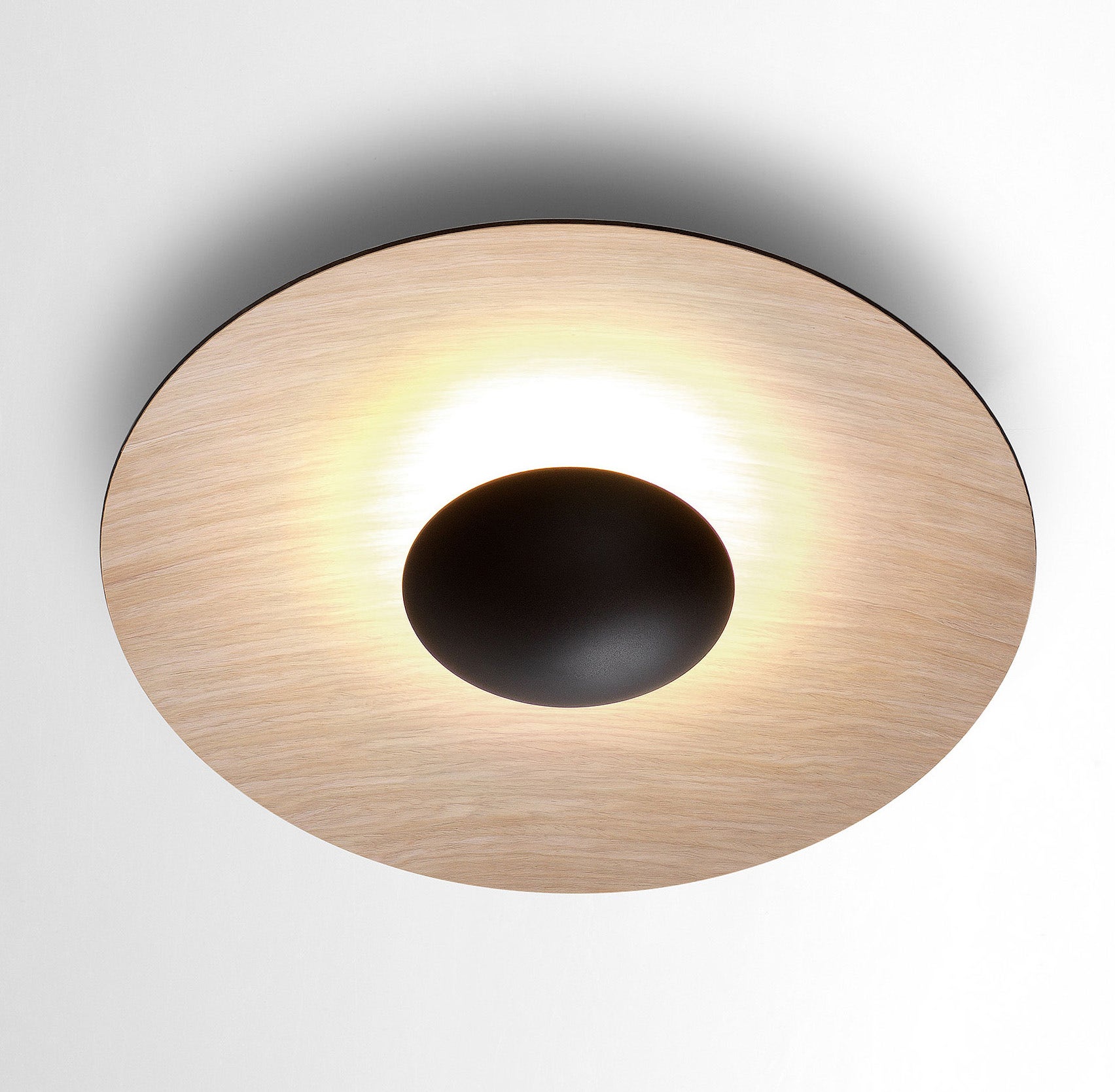 Marset LED-Ginger Wall/Ceiling Lamp