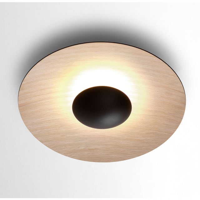 Marset LED-Ginger Wall/Ceiling Lamp