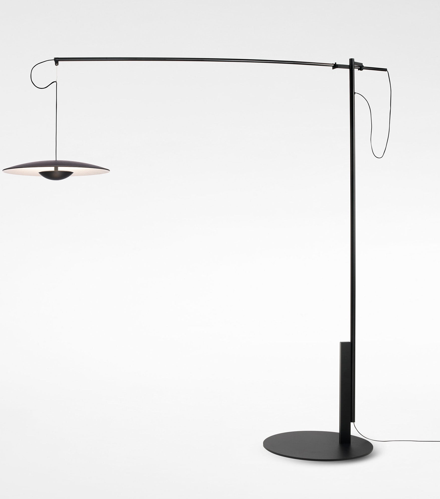 Marset LED-Ginger XL Floor Lamp