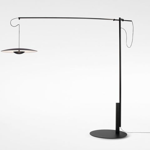Marset LED-Ginger XL Floor Lamp
