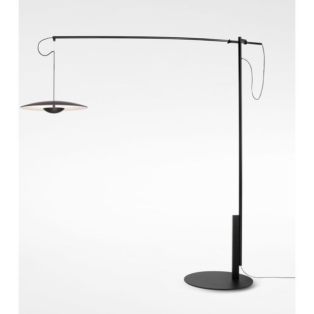 Marset LED-Ginger XL Floor Lamp