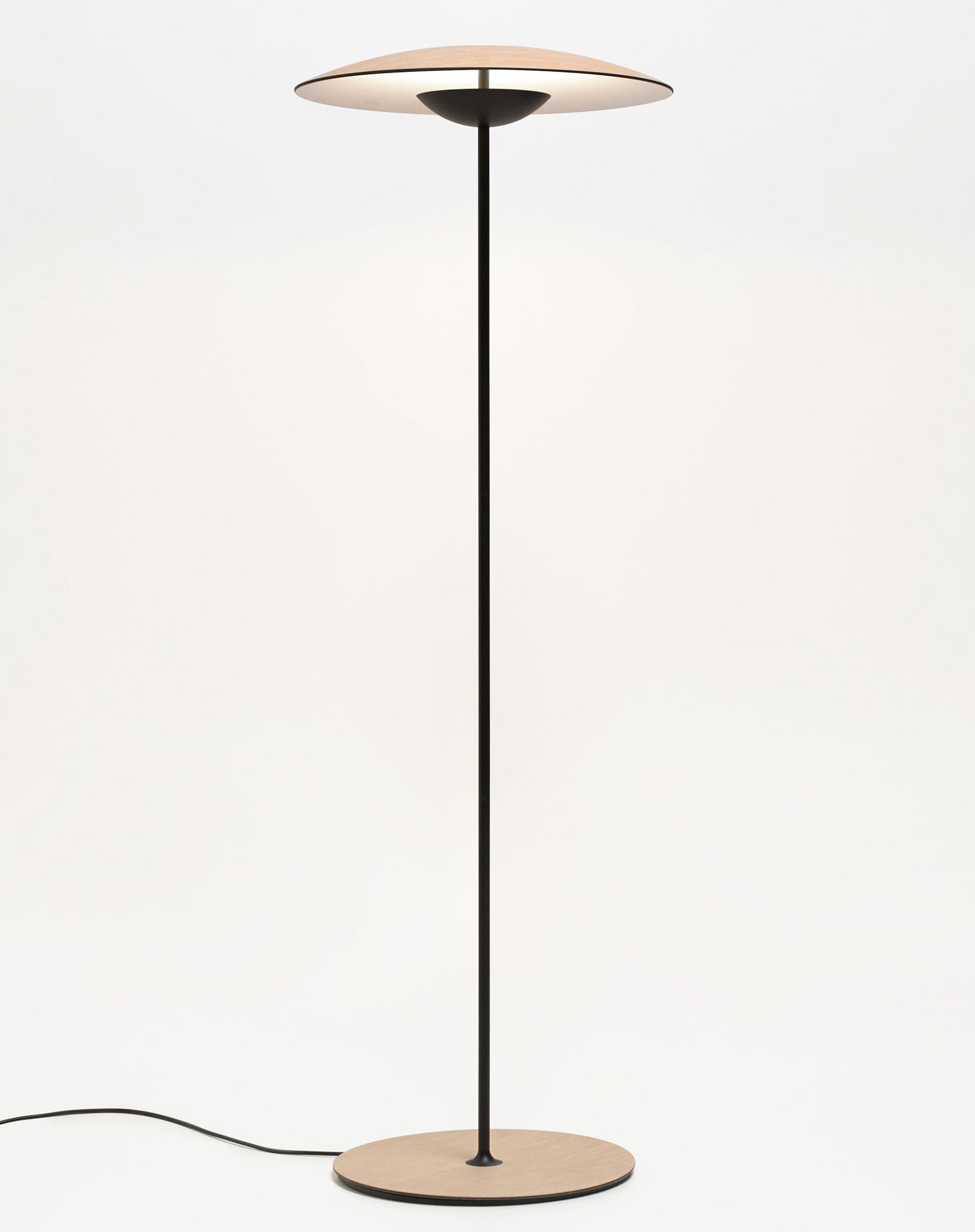 Marset LED-Ginger P Floor Lamp