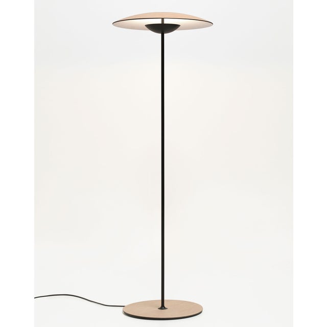 Marset LED-Ginger P Floor Lamp