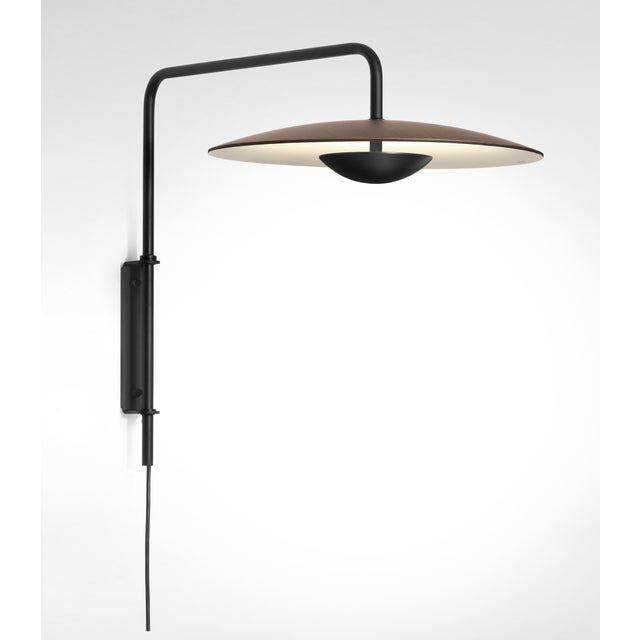 Marset LED-Ginger Wall Lamp