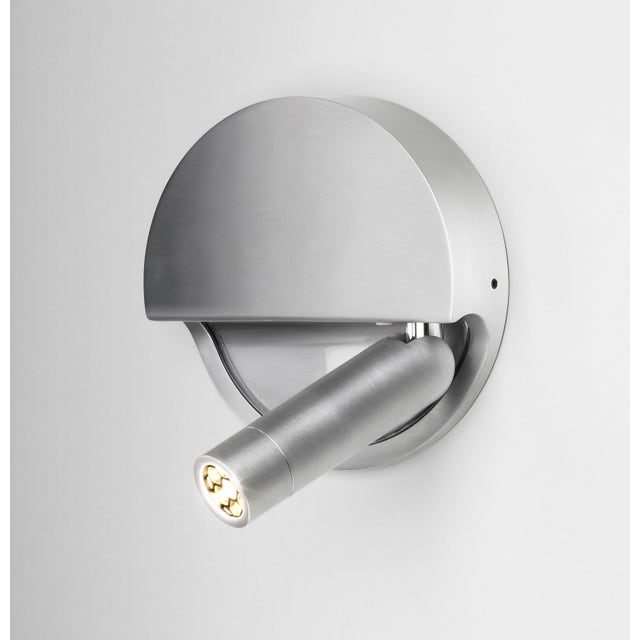 Marset Ledtube R Wall Lamp