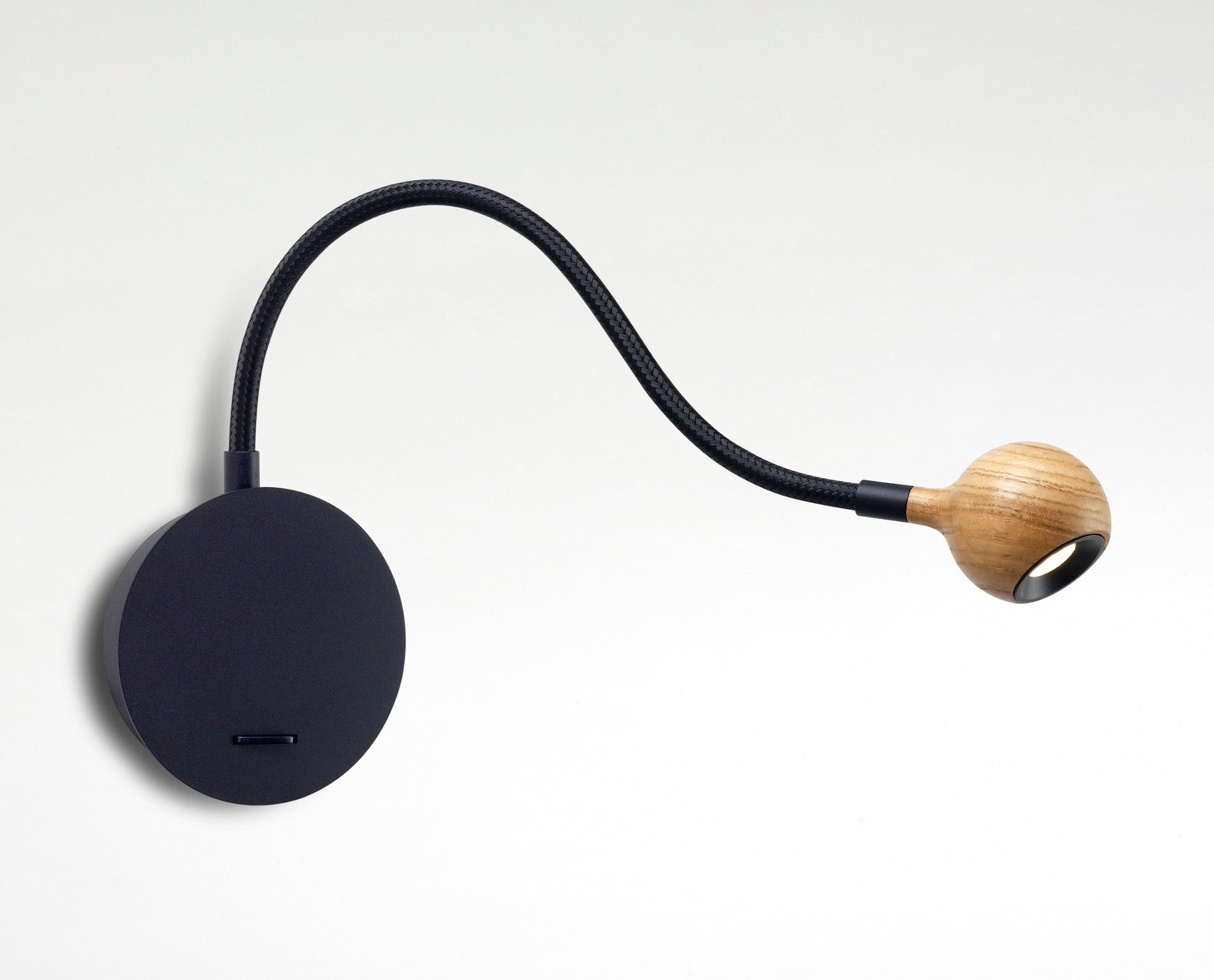 Marset N. Ocho Wall Lamp