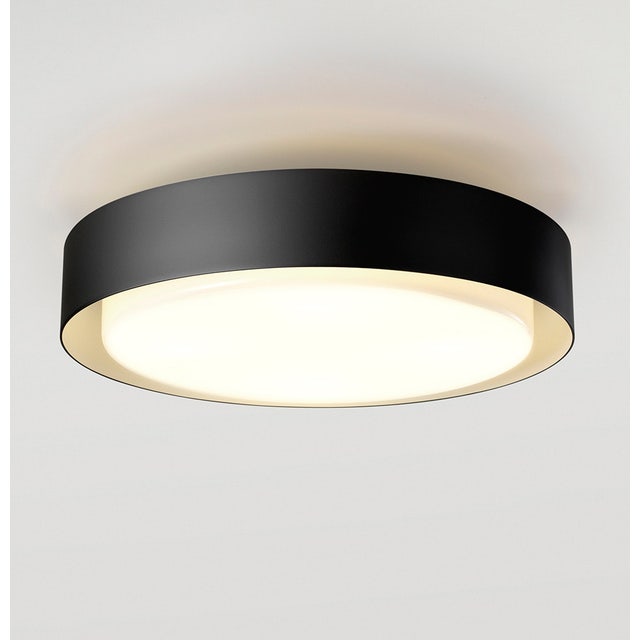 Marset Plaff-on! 50 Wall/Ceiling Lamp