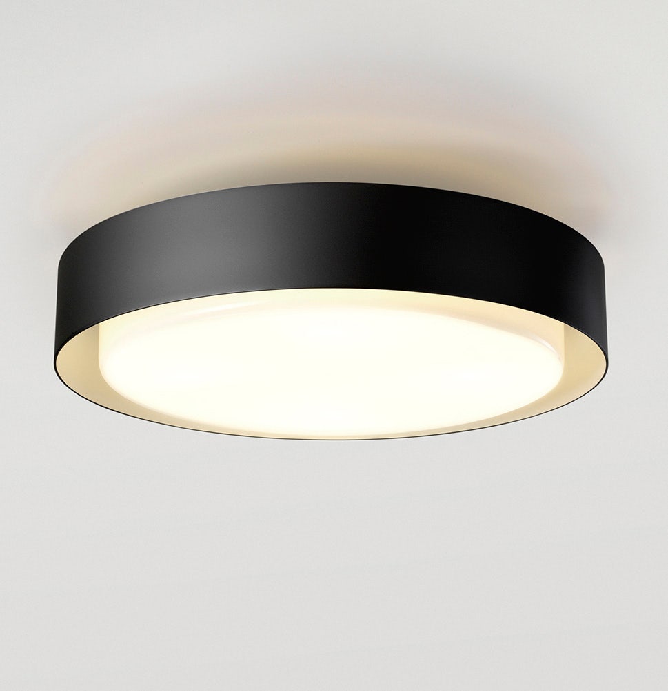 Marset Plaff-on! 50 IP54 LED Outdoor Wall/Ceiling Lamp