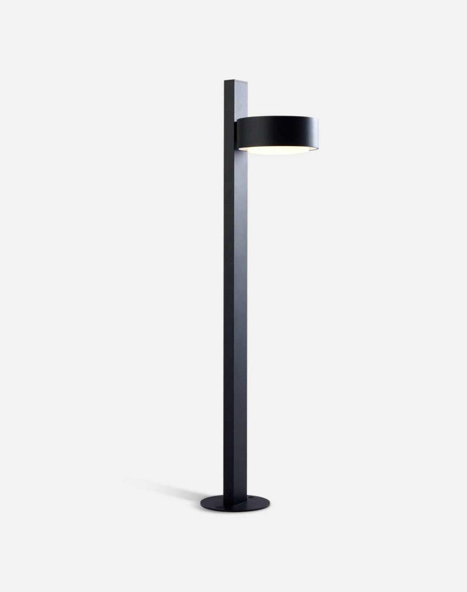 Marset Plaff-on! B IP65 LED Outdoor Bollard Lamp